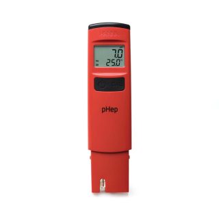 Digital pH Meter (Family Type)