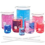 Laboratory  Beaker-Different Size-
