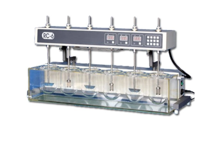 Digital Dissolution Tester - Image 4