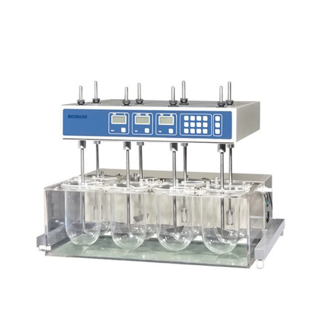 Digital Dissolution Tester - Image 3