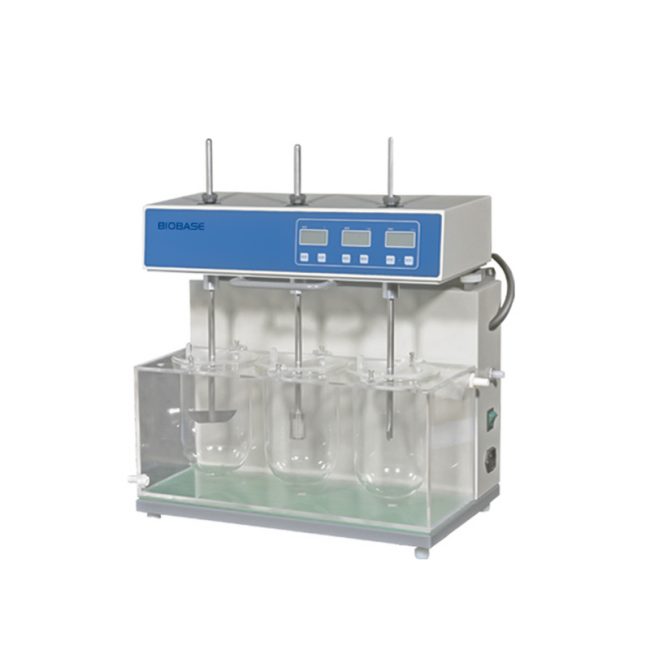 Digital Dissolution Tester - Image 4