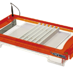 Horizontal Gel Electrophoresis System