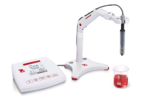 Benchtop Conductivity Meter