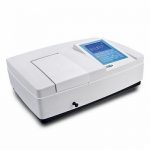 UV-Visible Spectrophotometer