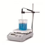 Hotplate Magnetic Stirrer