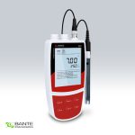 Digital Portable pH Meter Model: Bante-220