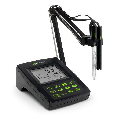 Digital Water Multiparameter