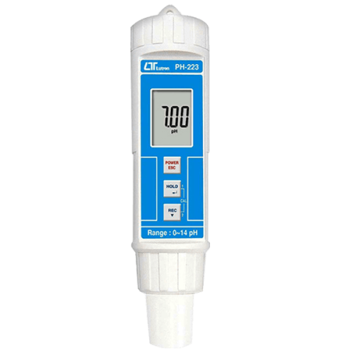 Digital pH Meter Pen Type