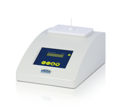 Digital Melting Point Apparatus