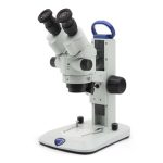 Stereo Zoom Microscope Binocular