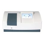 UV VIS Spectrophotometer (Double Beam) Model: U5200, Brand: UVISON, UK