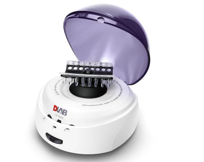 Micro Centrifuge Machine - Image 2