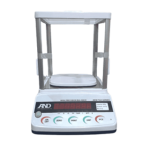 Digital GSM Balance