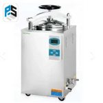 Laboratory Autoclave Capacity: Model: FSF-100HD Brand: Faithful, China
