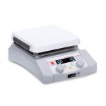 Digital Hotplate with Magnetic Stirrer