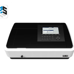 UV VIS Double Beam Spectrophotometer