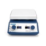 Digital Hotplate With Magnetic Stirrer