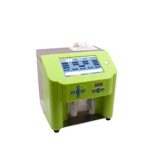 Digital Milk Analyzer