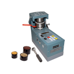 Digital Grain Moisture Meter