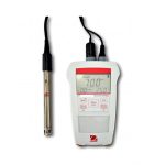 Digital pH Meter (Portable)