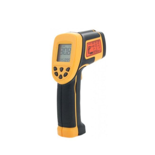 Digital Infrared Thermometer
