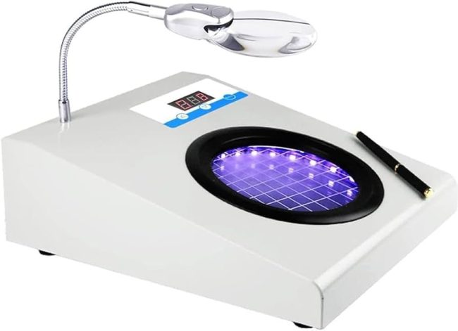 Digital Colony Counter - Image 3