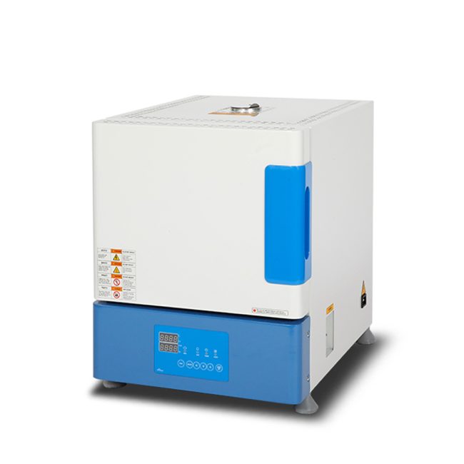 Digital Muffle Furnace (1200℃)