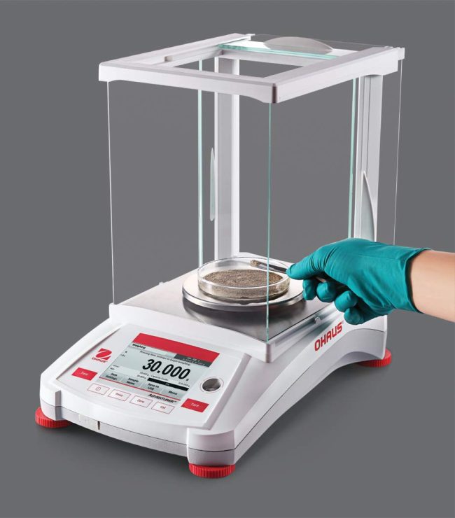 Digital Precision Balance - Image 3
