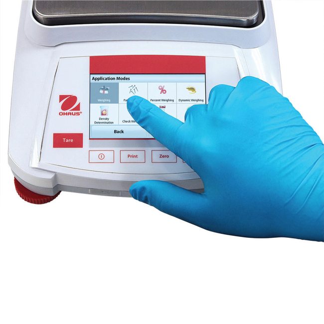 Digital Precision Balance - Image 4