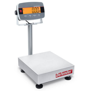 Digital Bench Scale