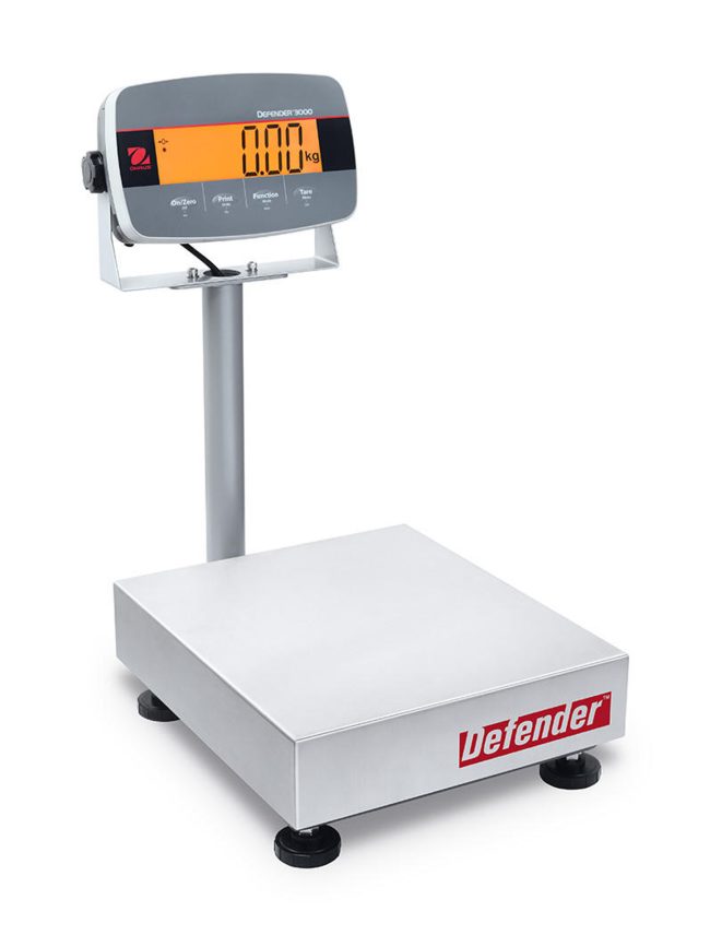 Digital Bench Scale - Image 2