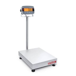 Digital Platform Scale