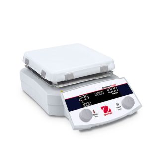 Digital Hot Plate with Magnetic Stirrer
