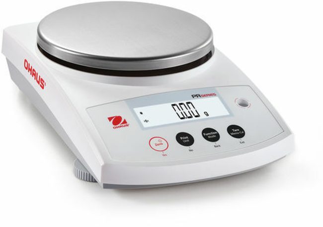 Digital Precision Balance - Image 5