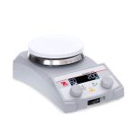 Digital Hot Plate with Magnetic Stirrer