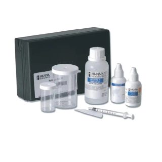 Hanna Total Hardness Test Kit