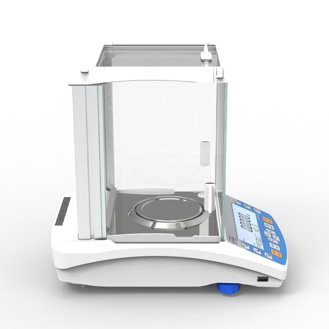 Analytical Digital Balance - Image 3