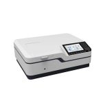 Colour Touch Screen UV VIS Spectrophotometer-Double Beam