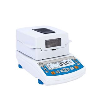 Digital Moisture Analyzer