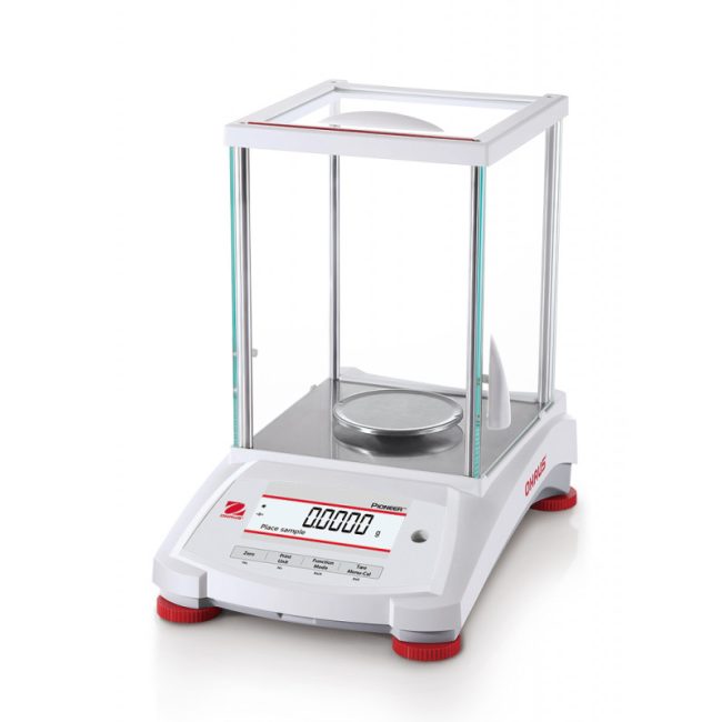 Digital Precision Balance - Image 3