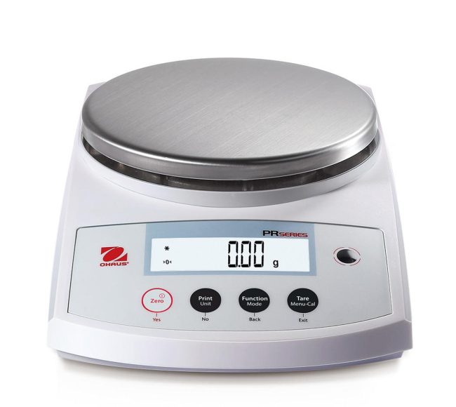Digital Precision Balance - Image 3