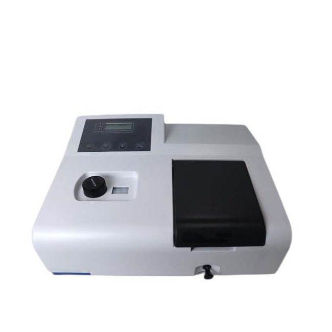VIS Spectrophotometer - Image 2