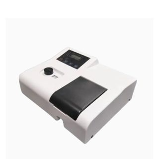 UV VIS Spectrophotometer