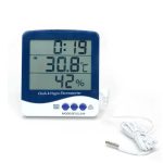 Digital Hygro/Humidity /Temperature Meter
