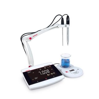 Digital Benchtop pH Meter