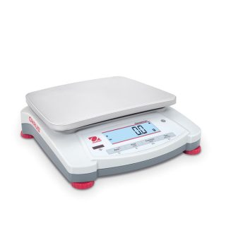 Digital Precision Balance