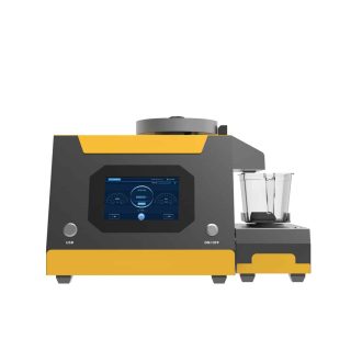 Automatic Digital Seed Counter