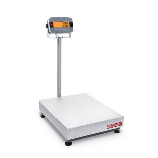 Digital Platform Scale