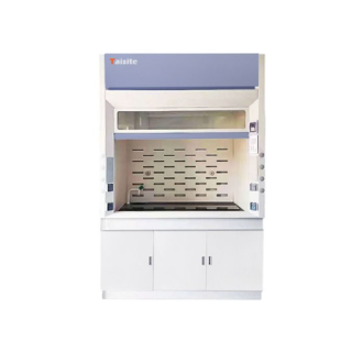 Laboratory Fume Hood