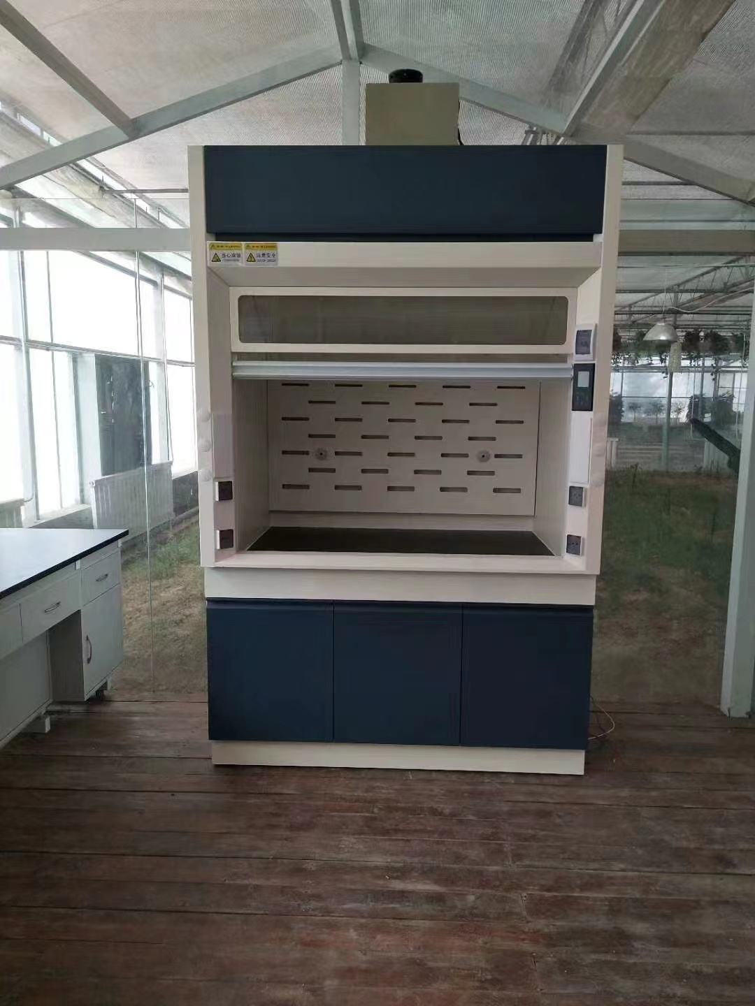 Laboratory Fume Hood - Image 2
